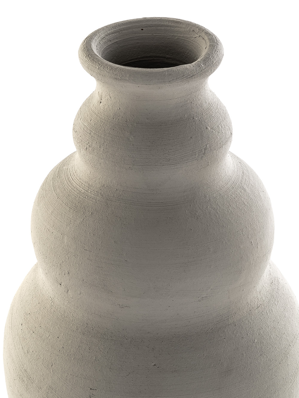 vasija de barro-VASIJA A&Atilde;EJA PATAGONIA VISON-DELOBOS-3.jpg image number null