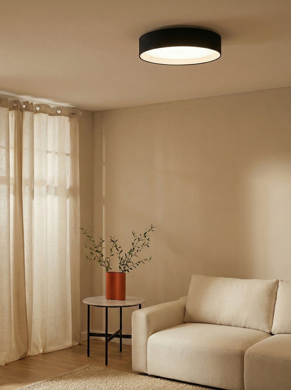 LAMPARA COLGANTE ARGEL image number null