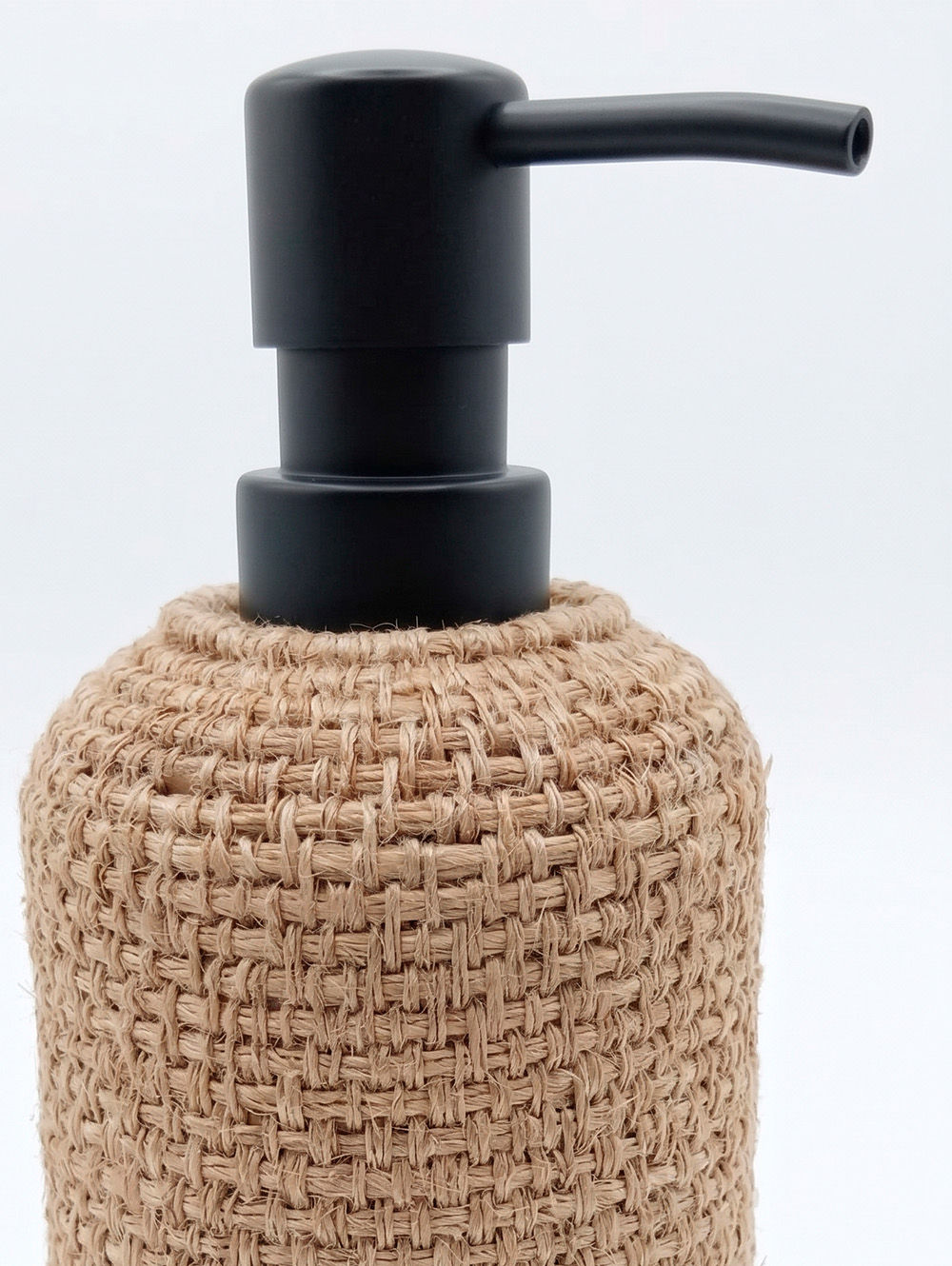 DISPENSER DE JABON LIQUIDO PETUNIA image number null