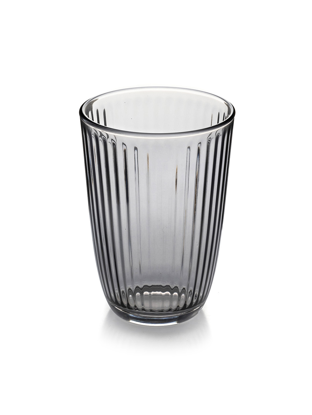 vaso de vidrio-VASO FIYI GRIS-RAK-2.jpg image number null