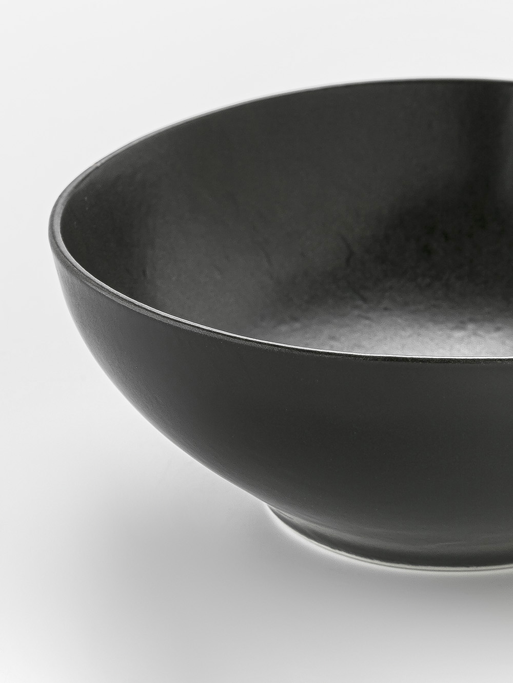 bowl-negro-BOWL-IRONSTONE-18-CM-LAIN-3.jpg image number null