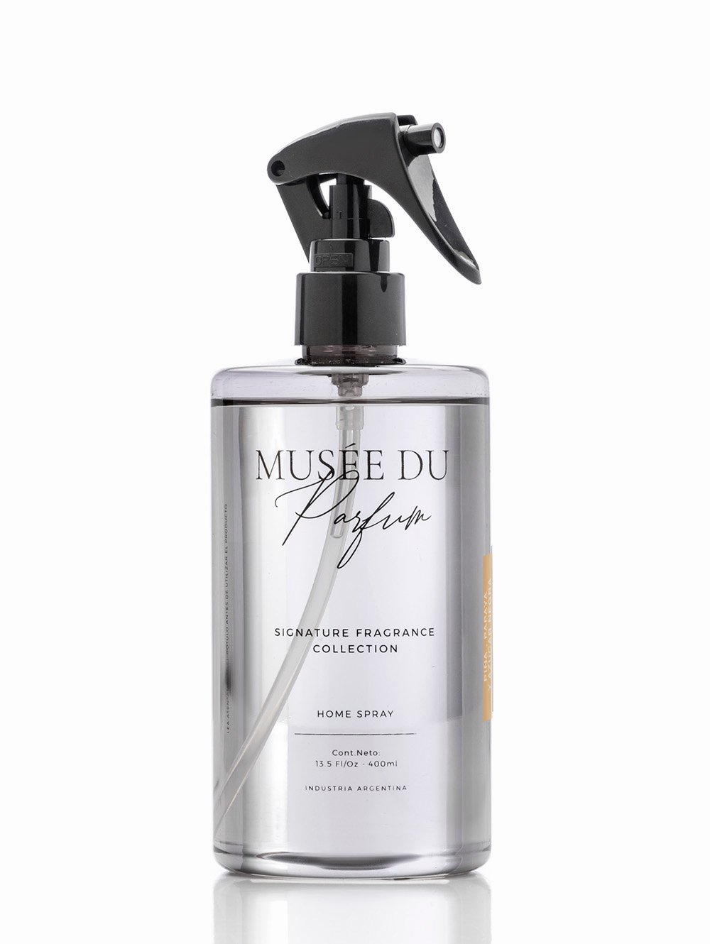 HOME SPRAY MAISON image number null