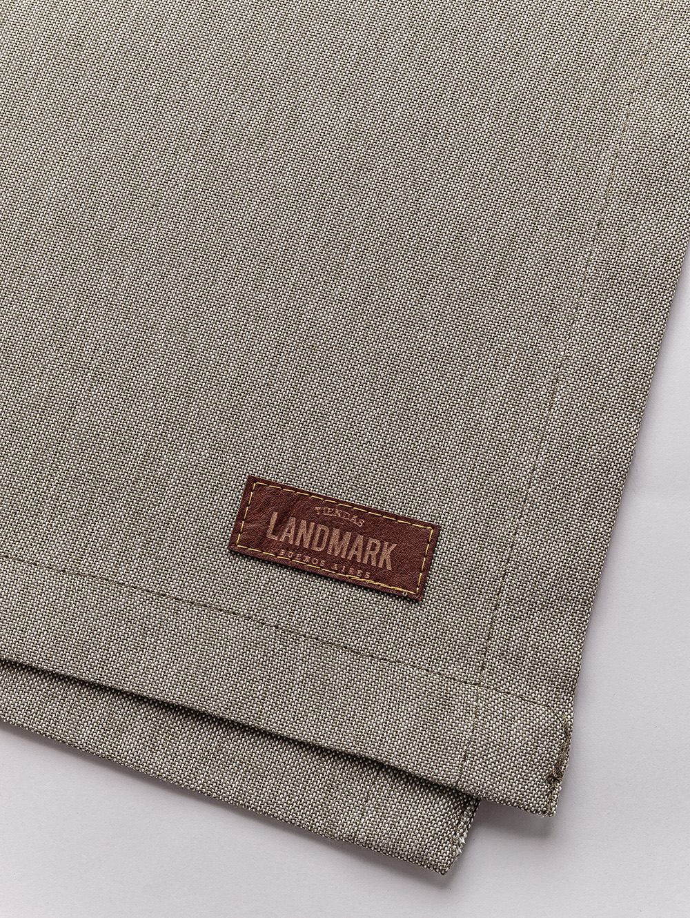 MANTEL GANY MUSGO 140 X 200 image number null