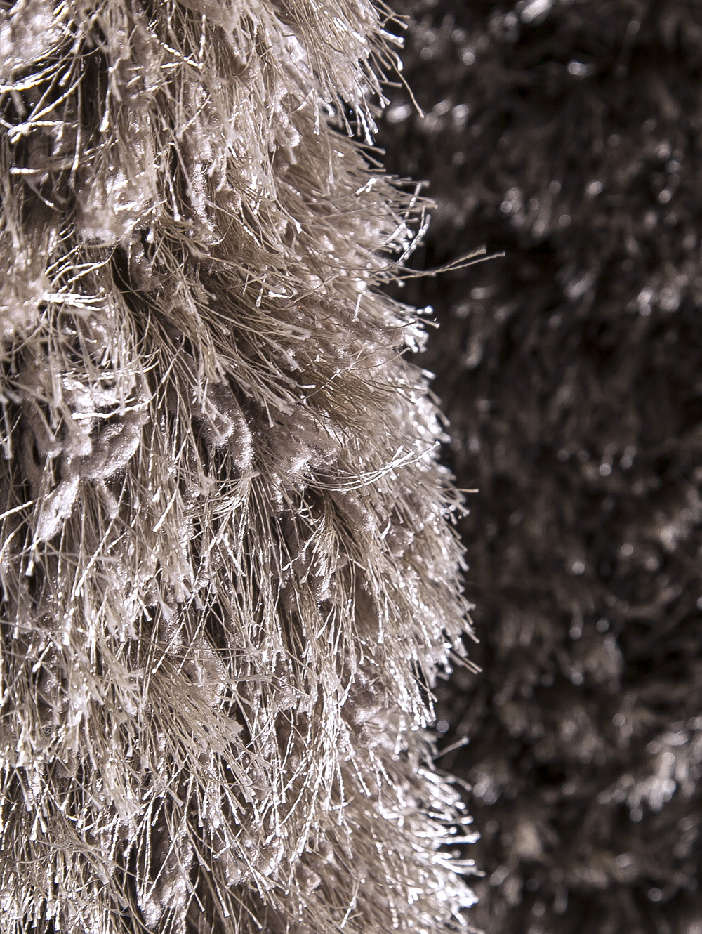 Mihran-Alfombra-SHAGGY FUNKY SAND-PeloLargo-1.jpg image number null