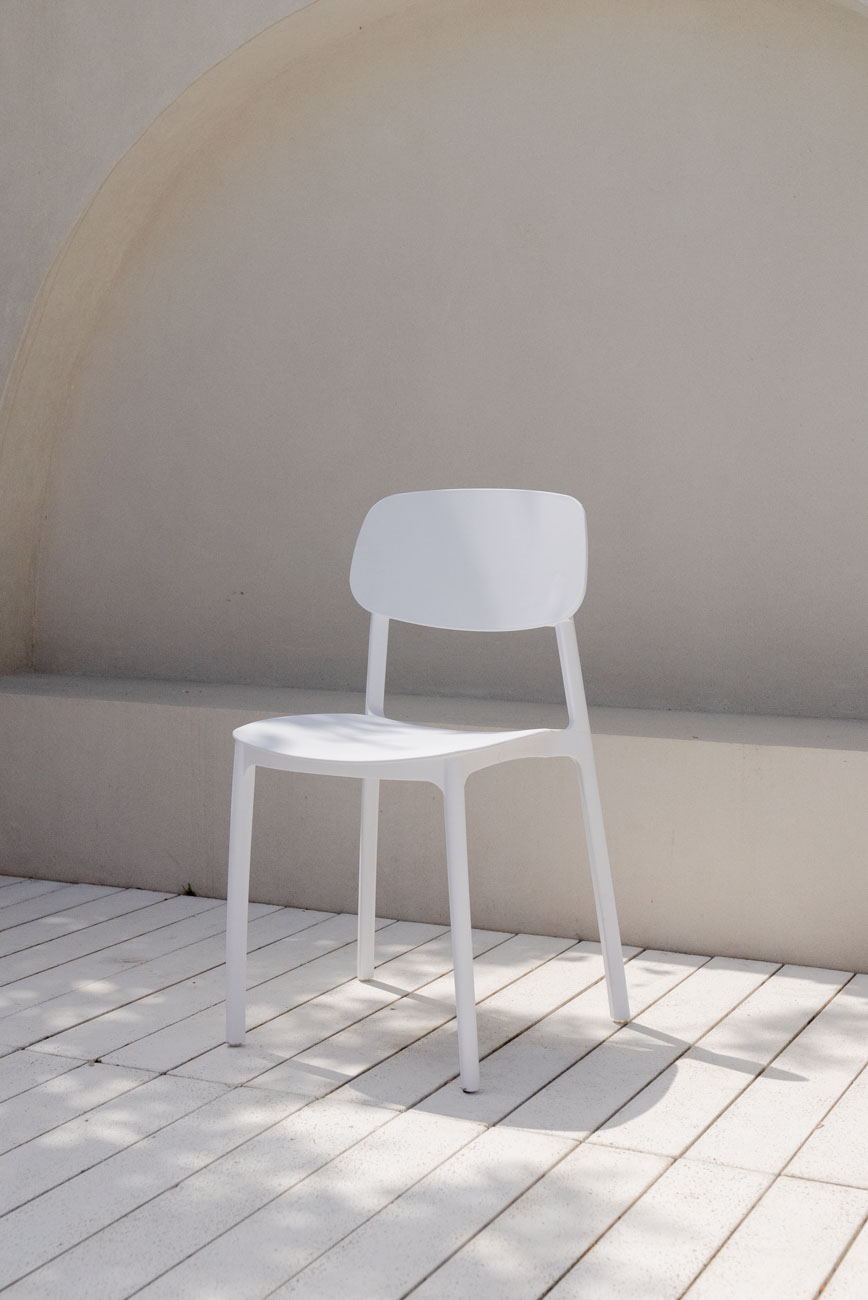 NOD0014  SILLA DONNI WHITE 002.jpg image number null