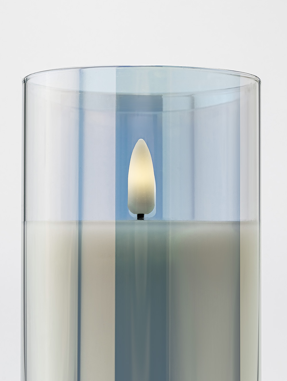 VELA LED GLASS image number null