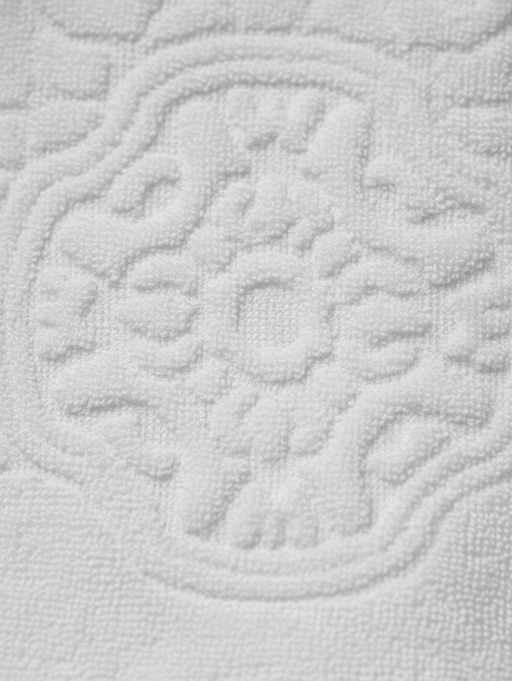 TOALLA ATENAS WHITE image number null