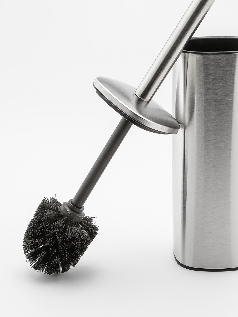 escobilla para baÃ±o-ESCOBILLA SQUARE GRIS-SAKKA-4.jpg image number null