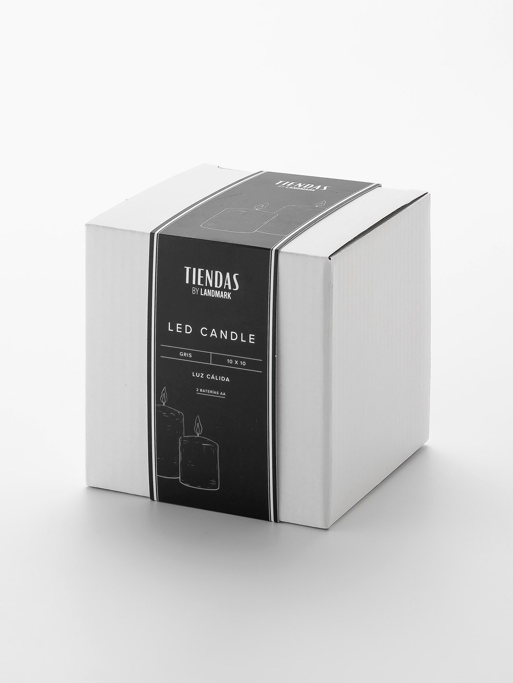 VELA LED GLASS image number null