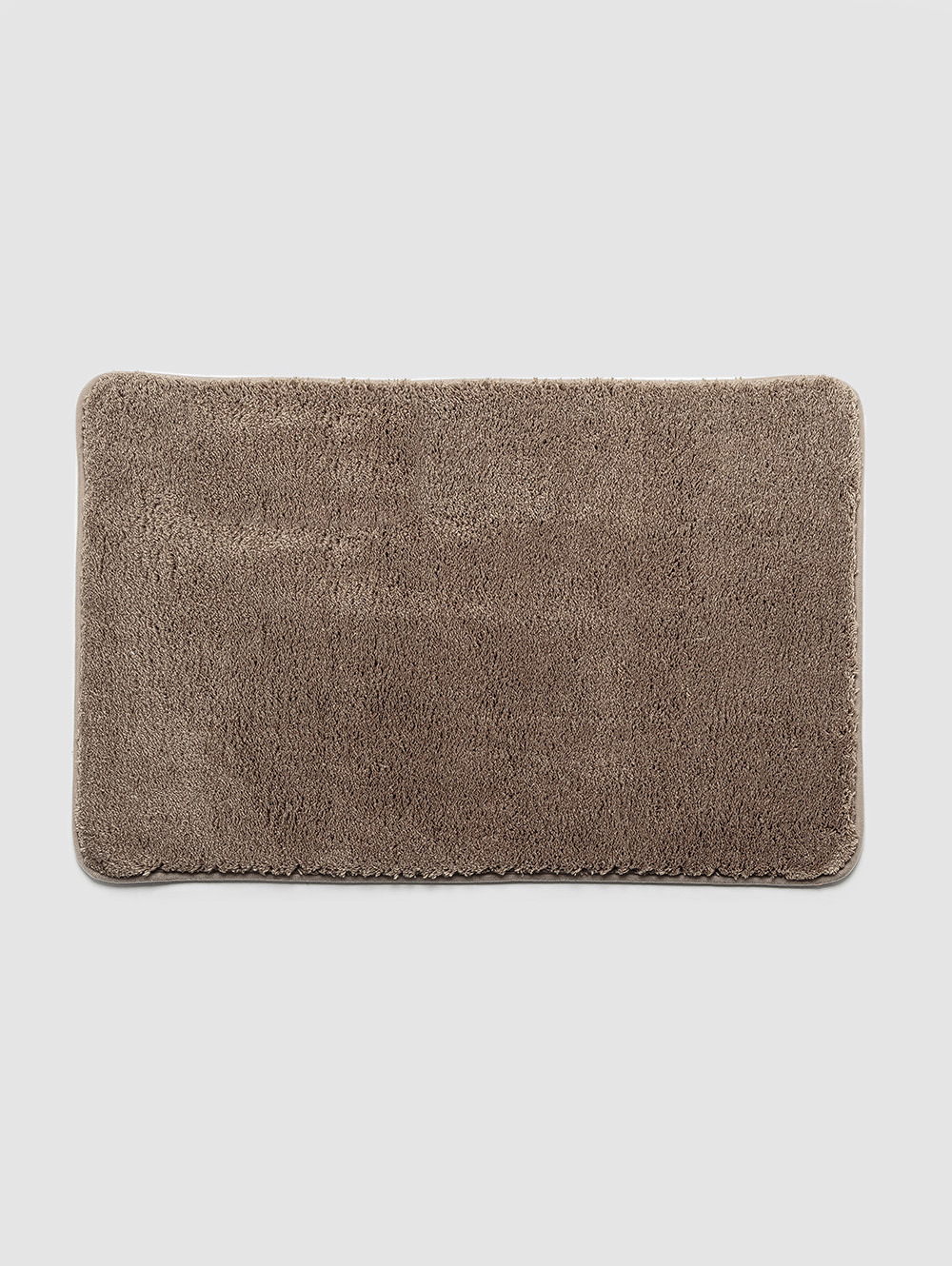 ALFOMBRA DE BA&Ntilde;O ARIZONA BEIGE 40 X 60 image number null