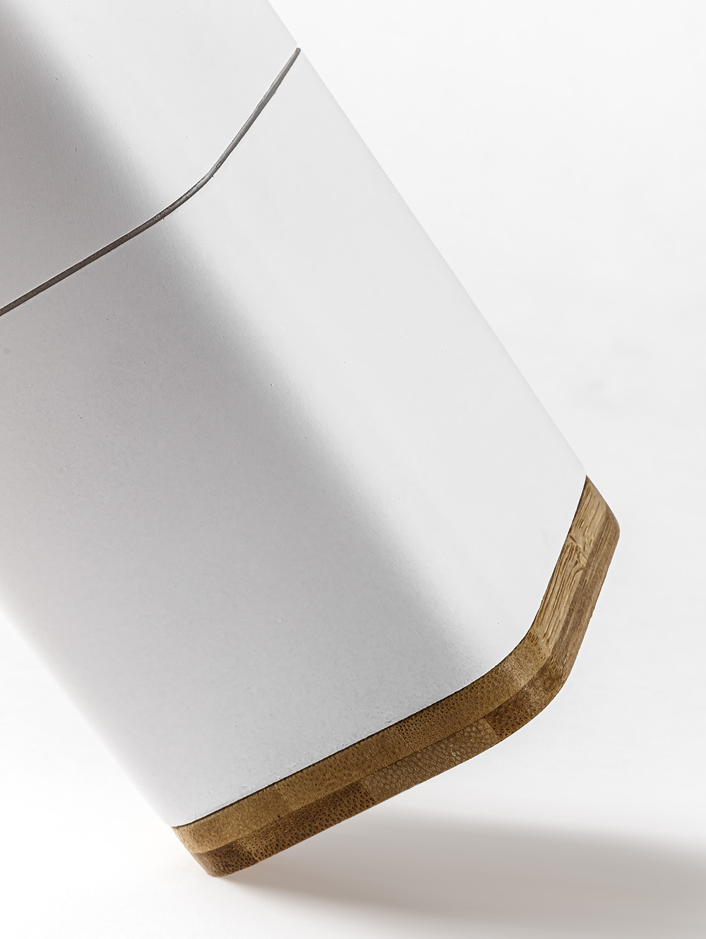 DISPENSER DE JABON LIQUIDO ALASKA WHITE POLYRESIN image number null