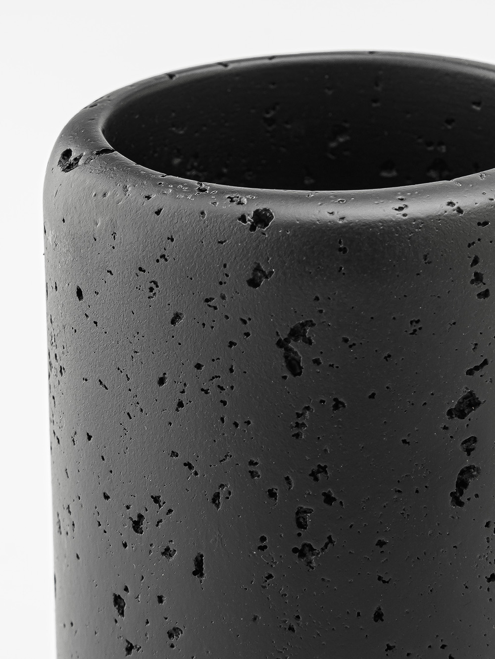 VASO OSLO BLACK image number null