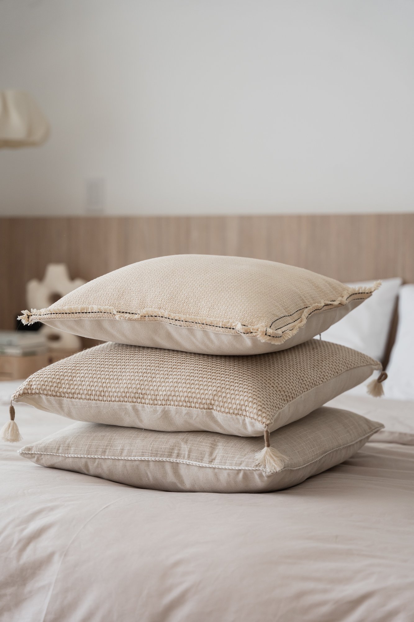 ALMOHADON PENELOPE NATURAL 50 X 50 image number null