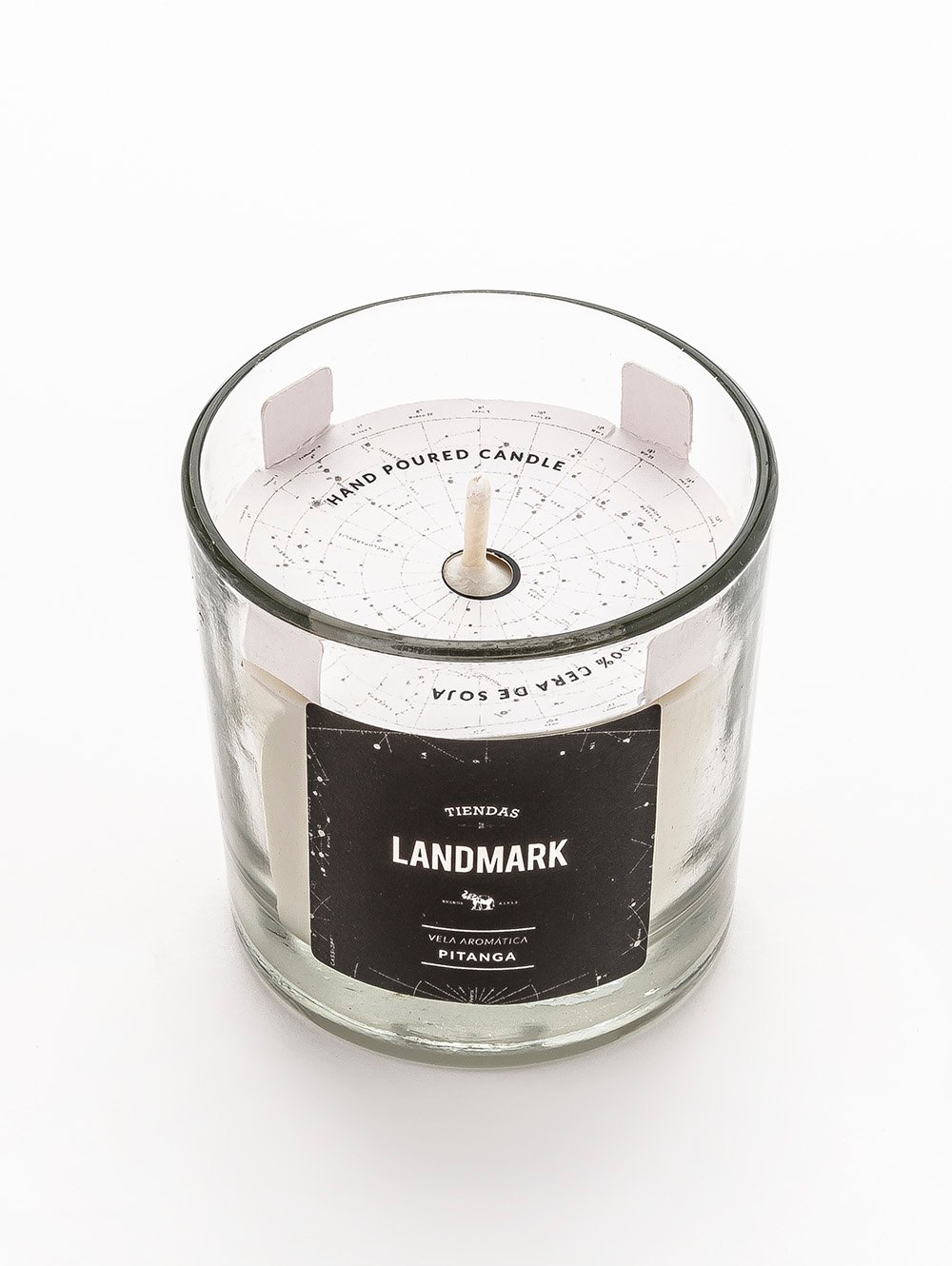 VELA CALM image number null