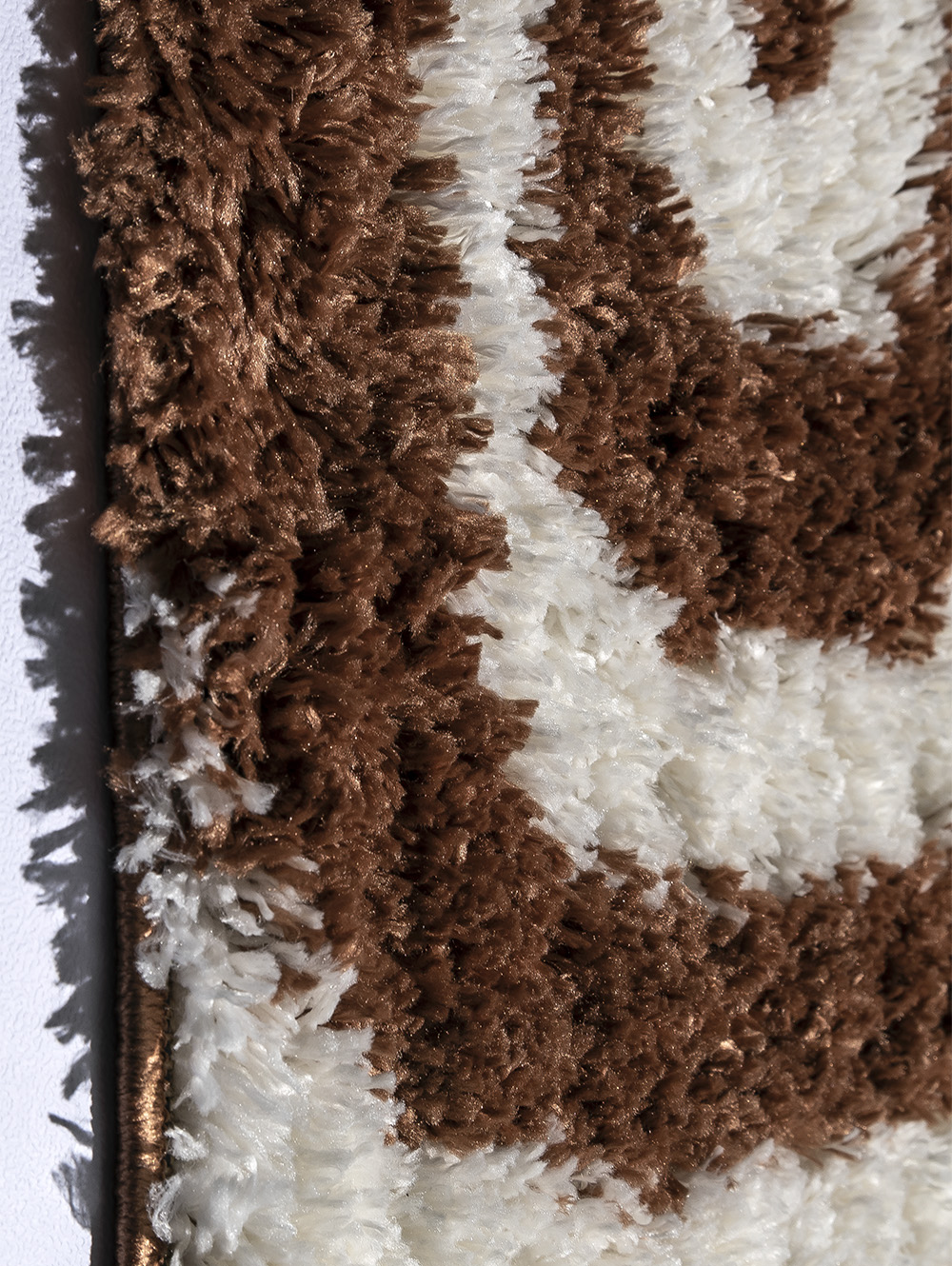 SHABBY PLUSH LABERINTH image number null