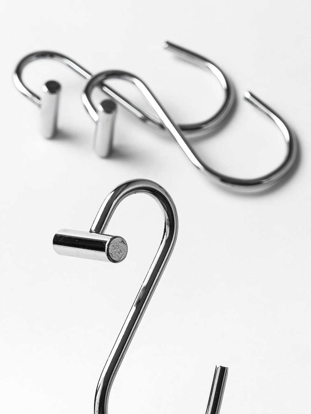 GANCHO PARA CORTINA FINN image number null