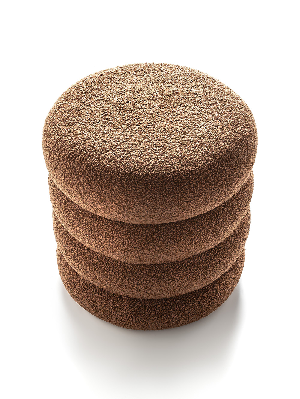 puff moderno-PUFF BURDEO BROWN-CRAFT-3.jpg image number null