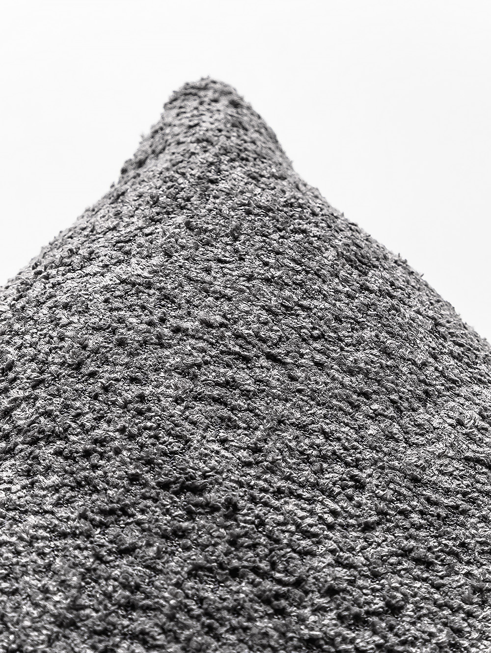 ALMOHADON ELISEO GRIS GRAFITO 45X45 image number null