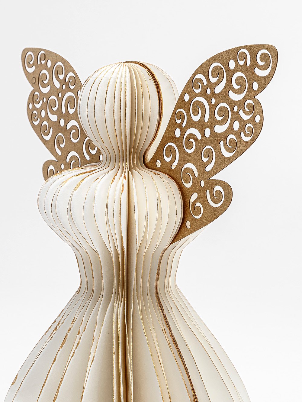 ADORNO ANGEL CREAM image number null