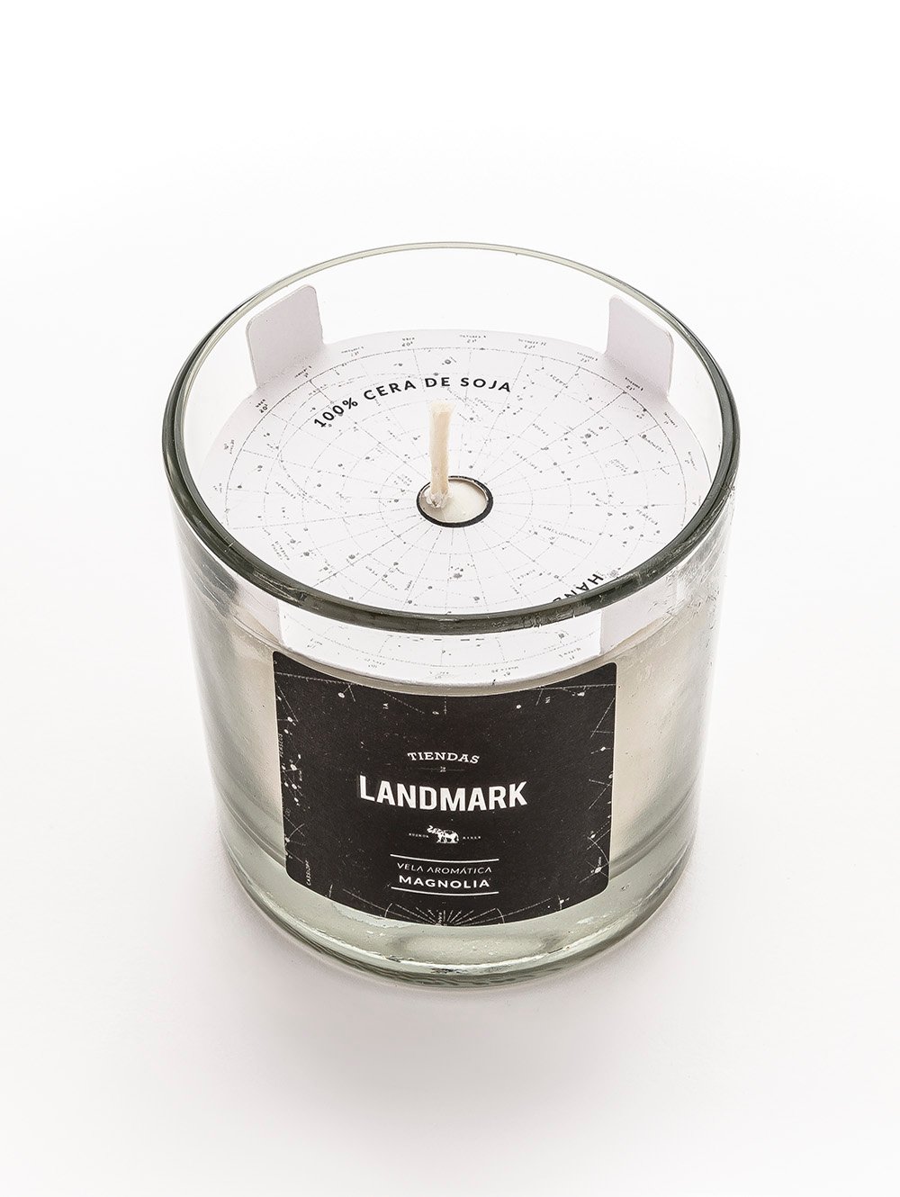 VELA CALM image number null