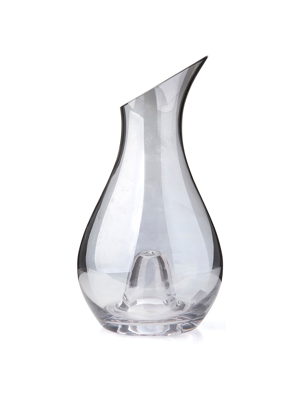 DECANTADOR BOMBEE CORTE DIAGONAL MIRROR 900ML image number null