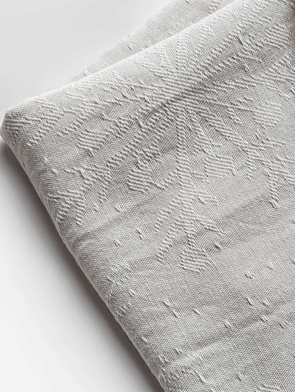 CAMINO DE MESA SNOW OFF WHITE 50 X 200 image number null