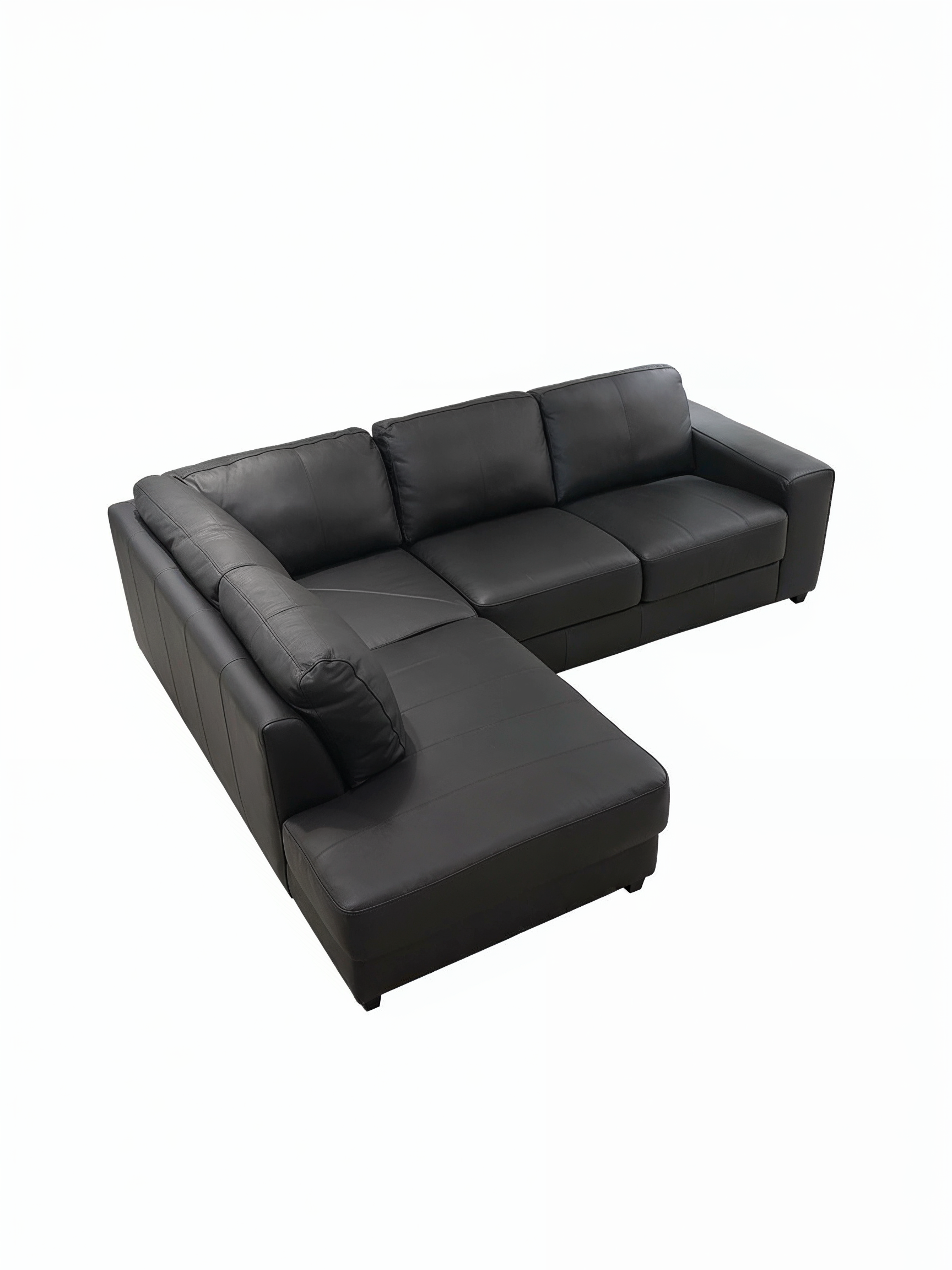 SOFA DE CUERO MEILO image number null