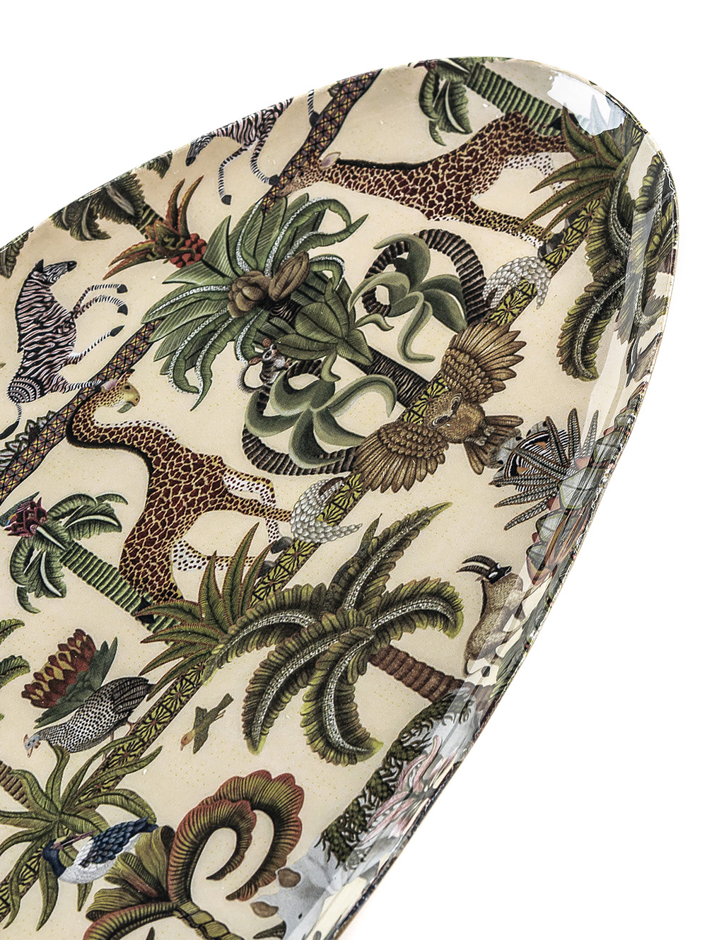 Bandeja de hierro Osmos Ovalada - Garvy - Landmark 01.jpg image number null