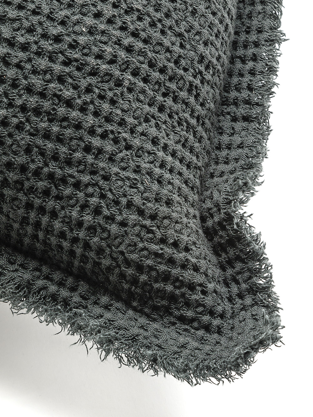 ALMOHADON PANAL GRAFITO 50X 50 CM image number null