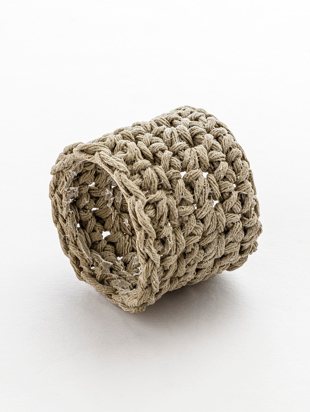 SERVILLETERO INDIVIDUAL TEJIDO PARIS NATURAL image number null