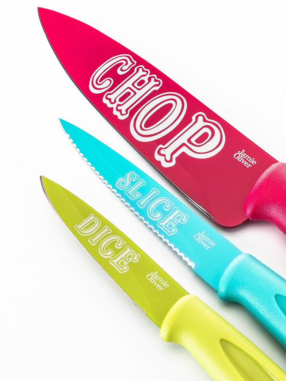 Set de cuchillos Jamie Oliver-FUNKY KNIFE SET-Tiendas Landmark-3.jpg image number null
