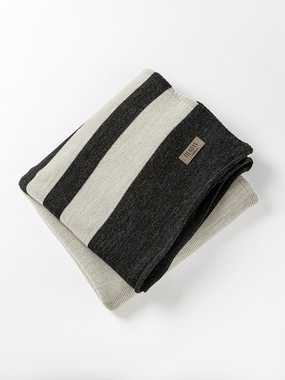 MANTA TEJIDA MERLIN image number null