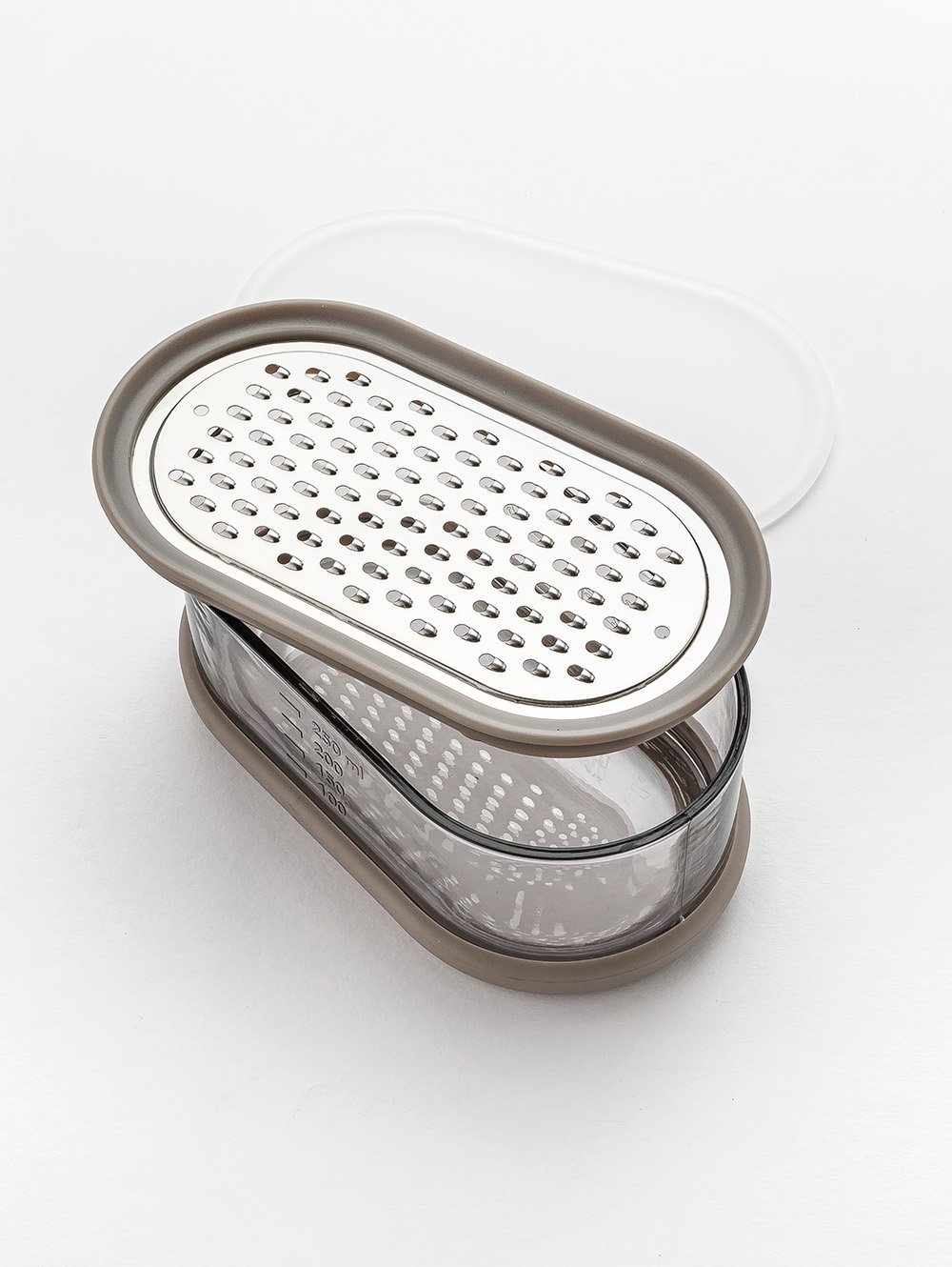 MINI RALLADOR SARAI image number null