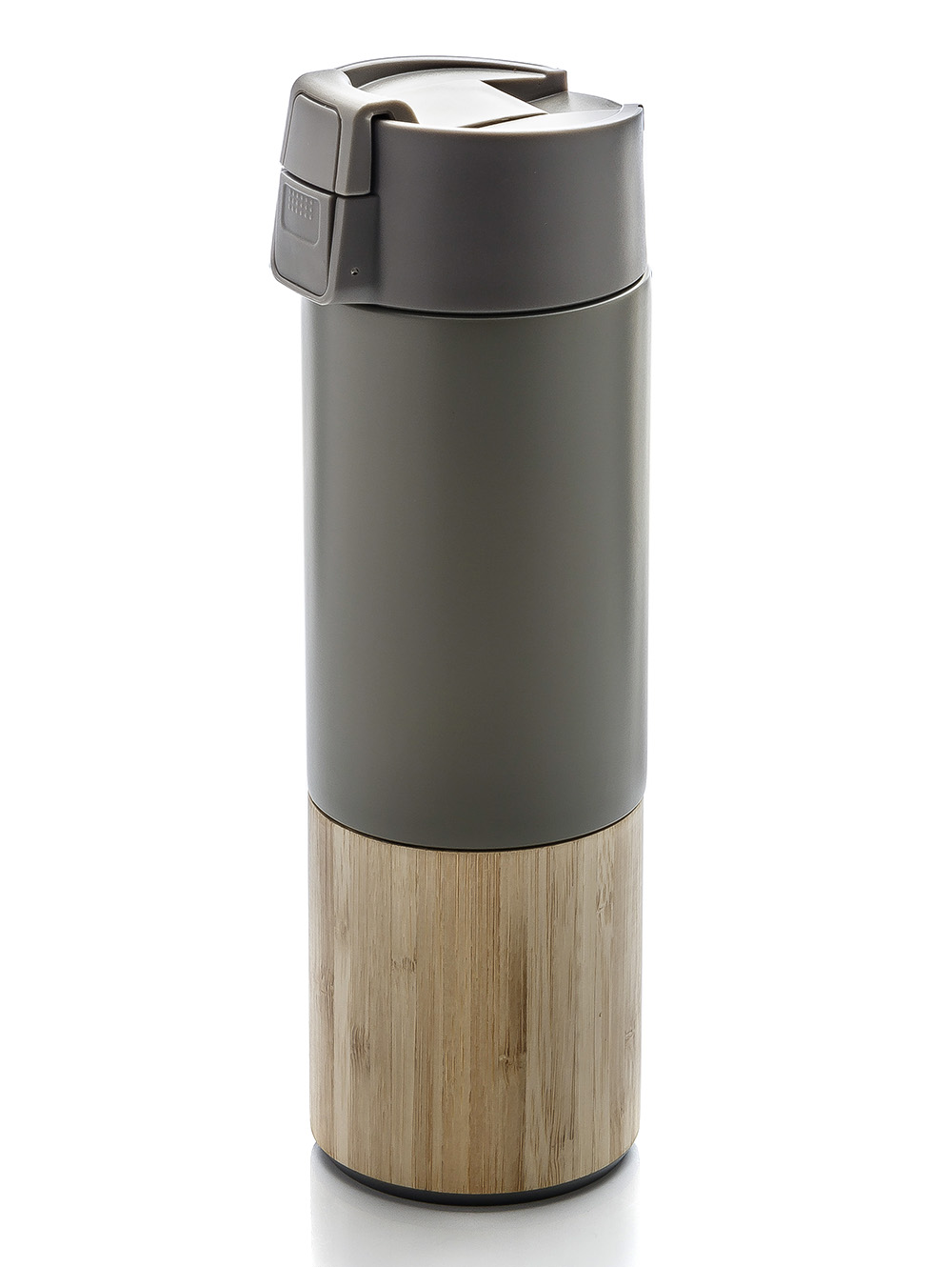 BOTELLA ACERO TERMICA BERLIN VISON 400 ML image number null