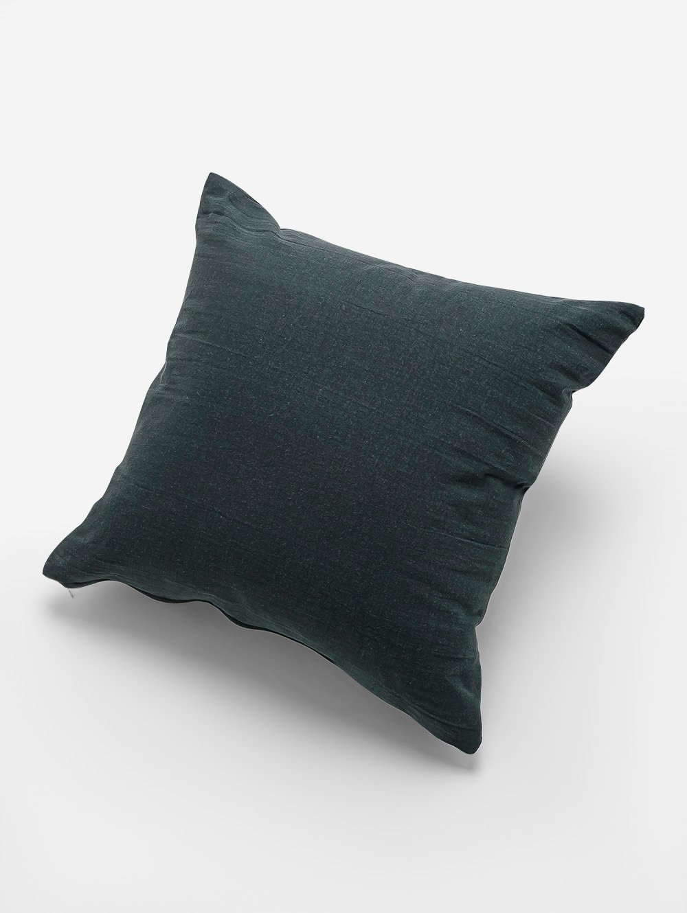 ALMOHADON BASIC TUSOR GRIS PETROLEO 45 X 45 image number null