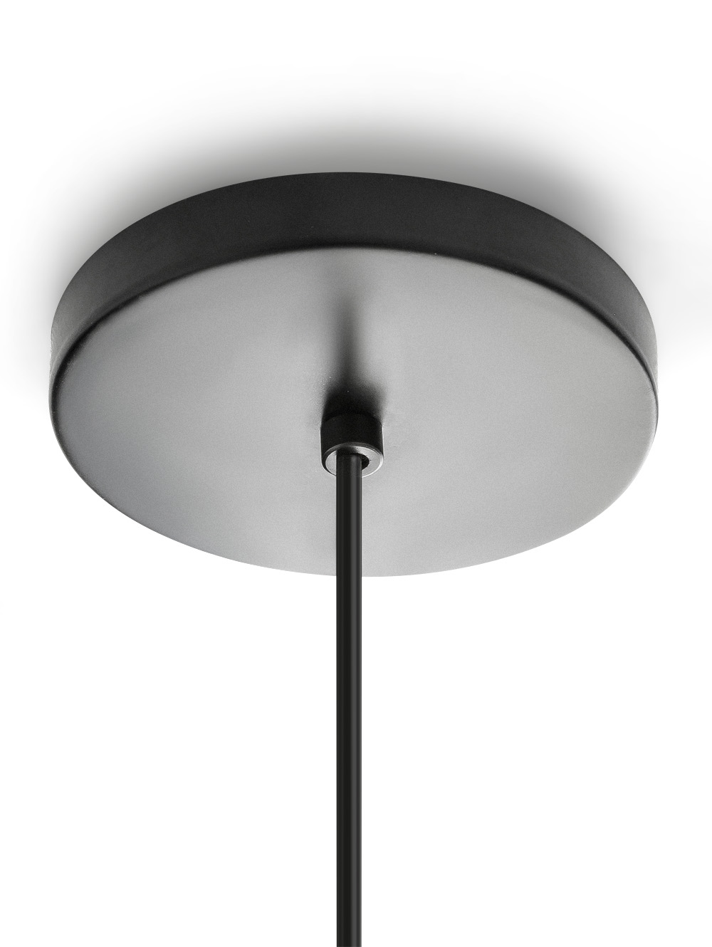 lampara colgante negra-LÃMPARA COLGANTE JOLIE BLACK-UFINE-3.jpg image number null