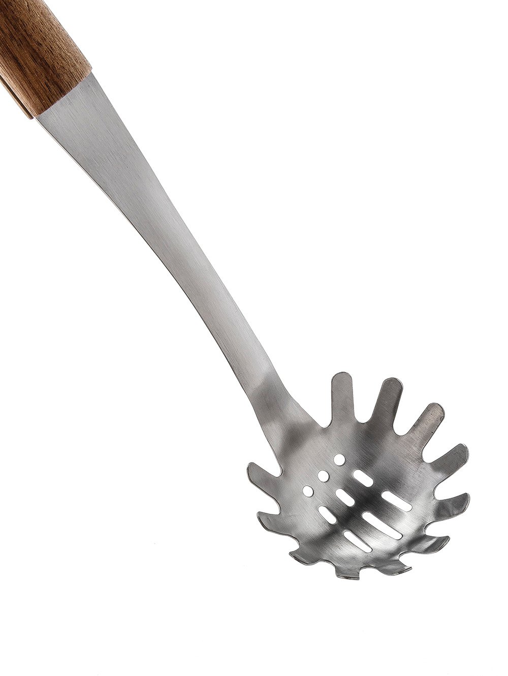 CUCHARON SPAGHETTI BOISE WOOD image number null