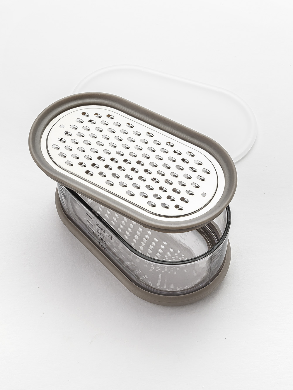 MINI RALLADOR SARAI image number null