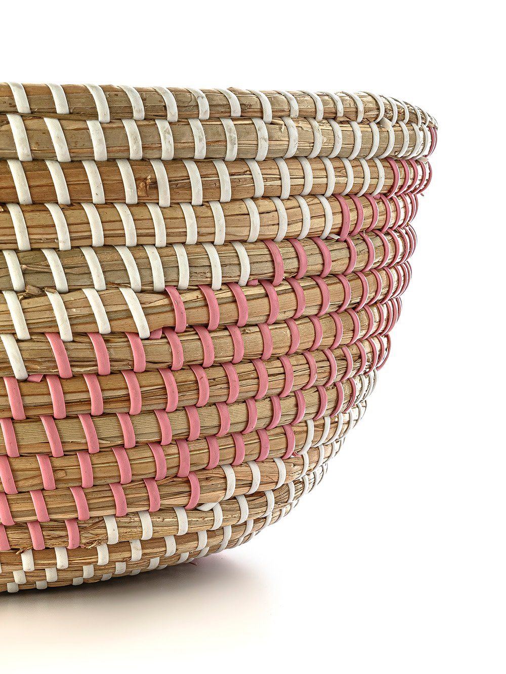 BOWL SEAGRASS MAFET D30 image number null