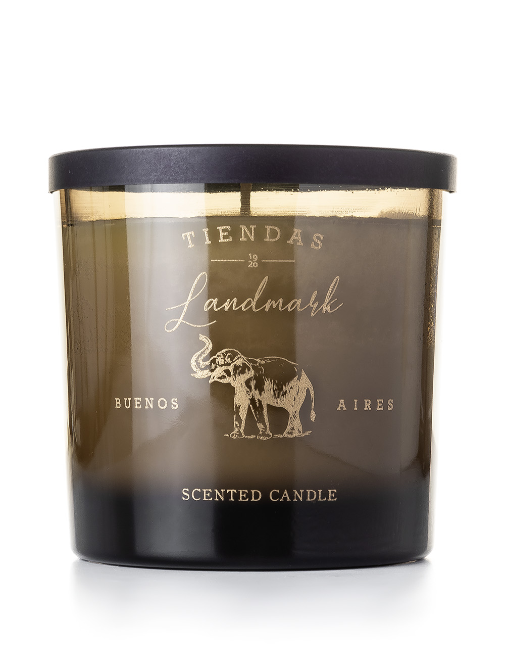 VELA SUBLIME BLEND PASTO VERDE image number null