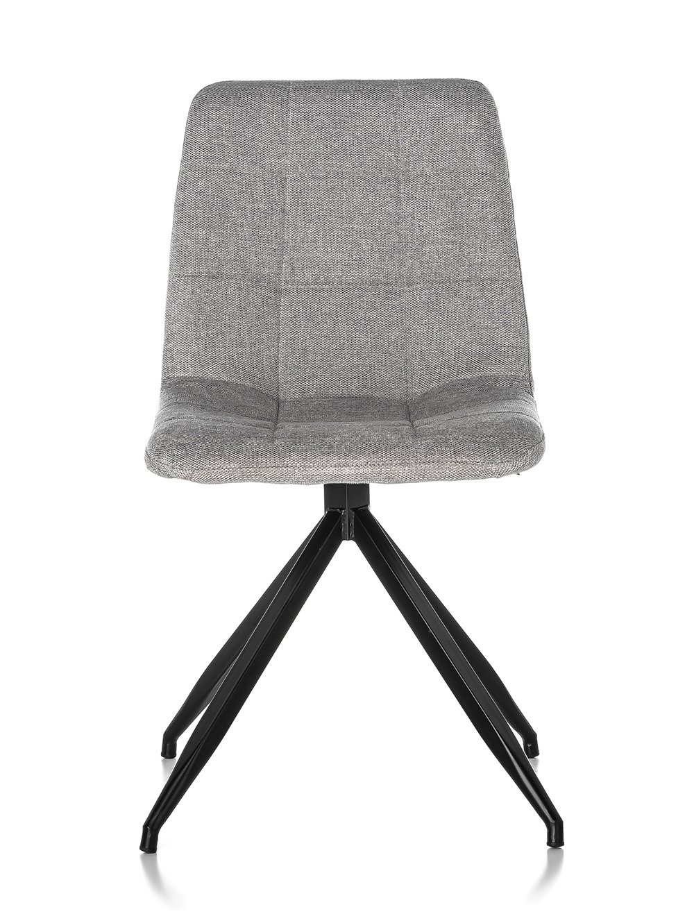 SILLA BREDA LIGHT GREY image number null