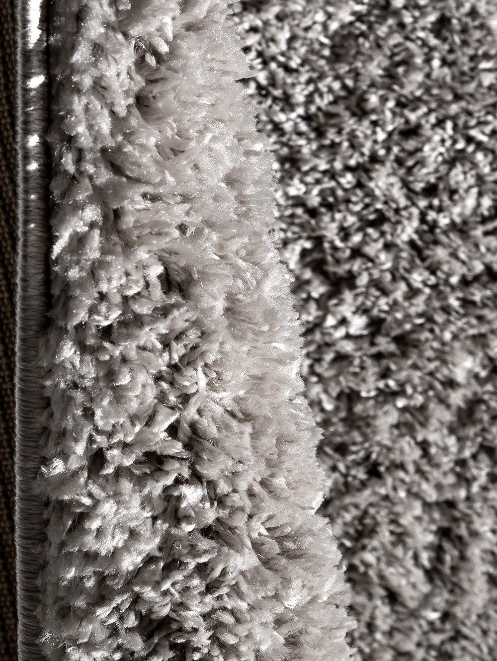 SHABBY PLUSH GREY 160X230 image number null