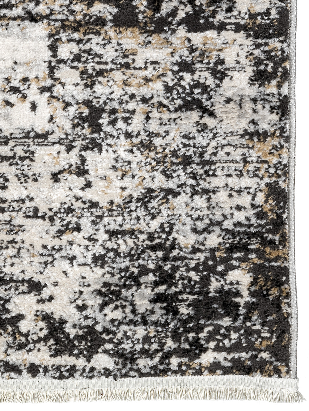 Alfombra moderna pelo corto-HIMALAYA GUARDA BEIGE-Mihran-02.jpg image number null