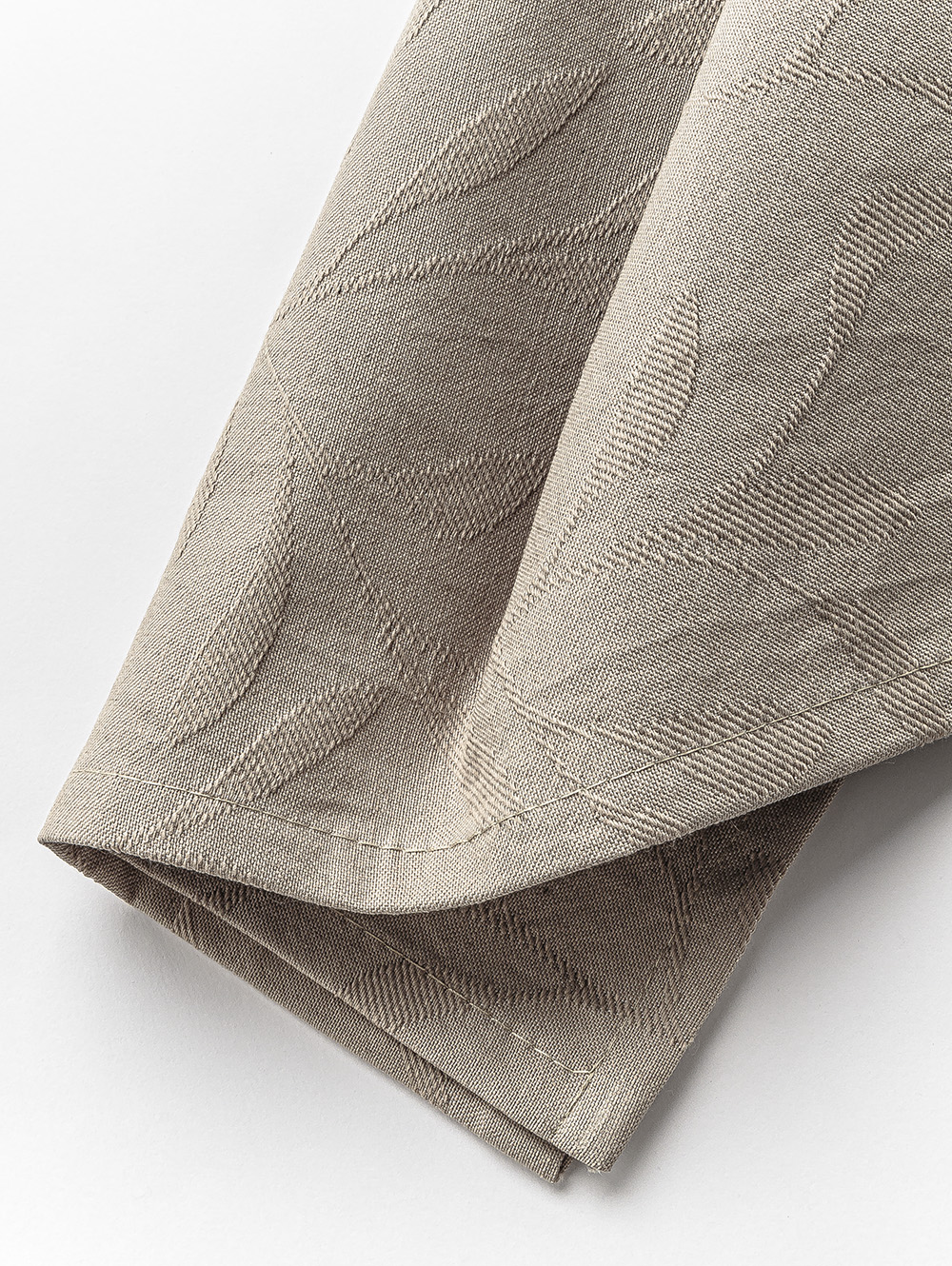 SERVILLETA DIANA LINO 40 X 40 image number null