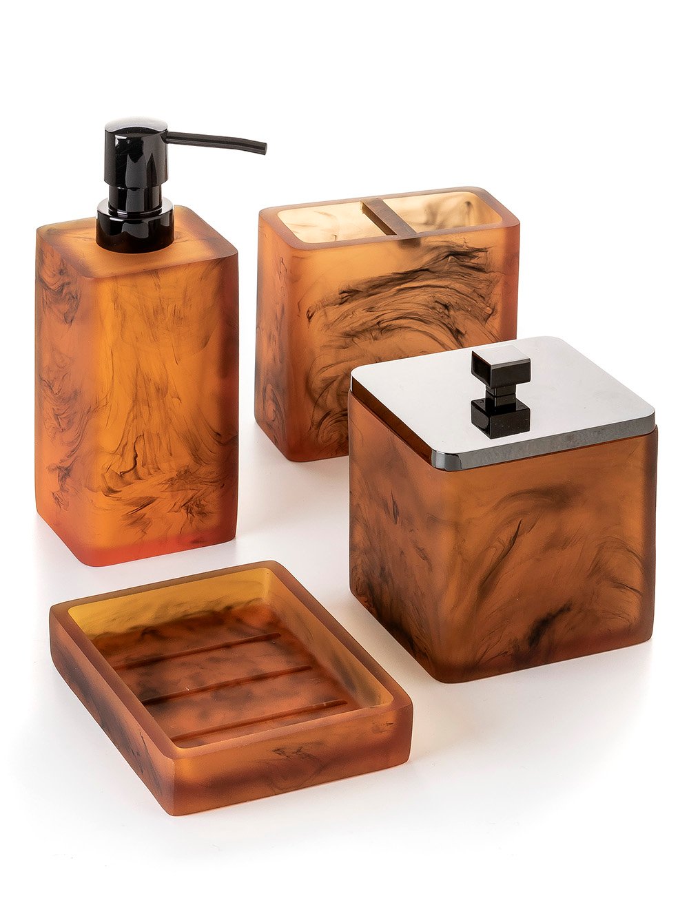 ACCESORIOS BA&Ntilde;O BERRY image number null