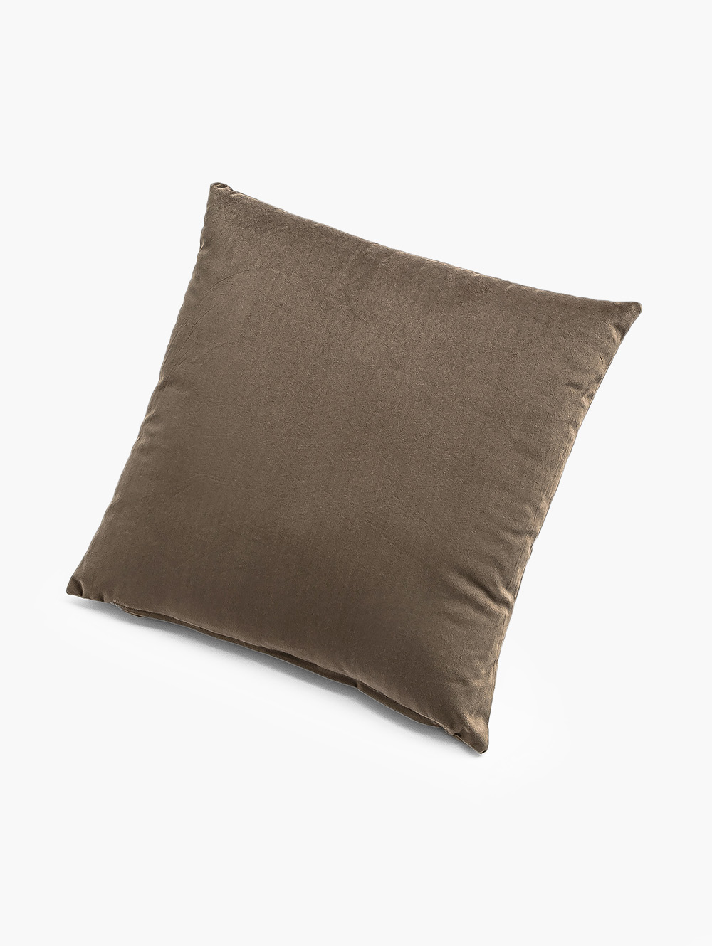 ALMOHADON TROVA GRIS 40X40 image number null