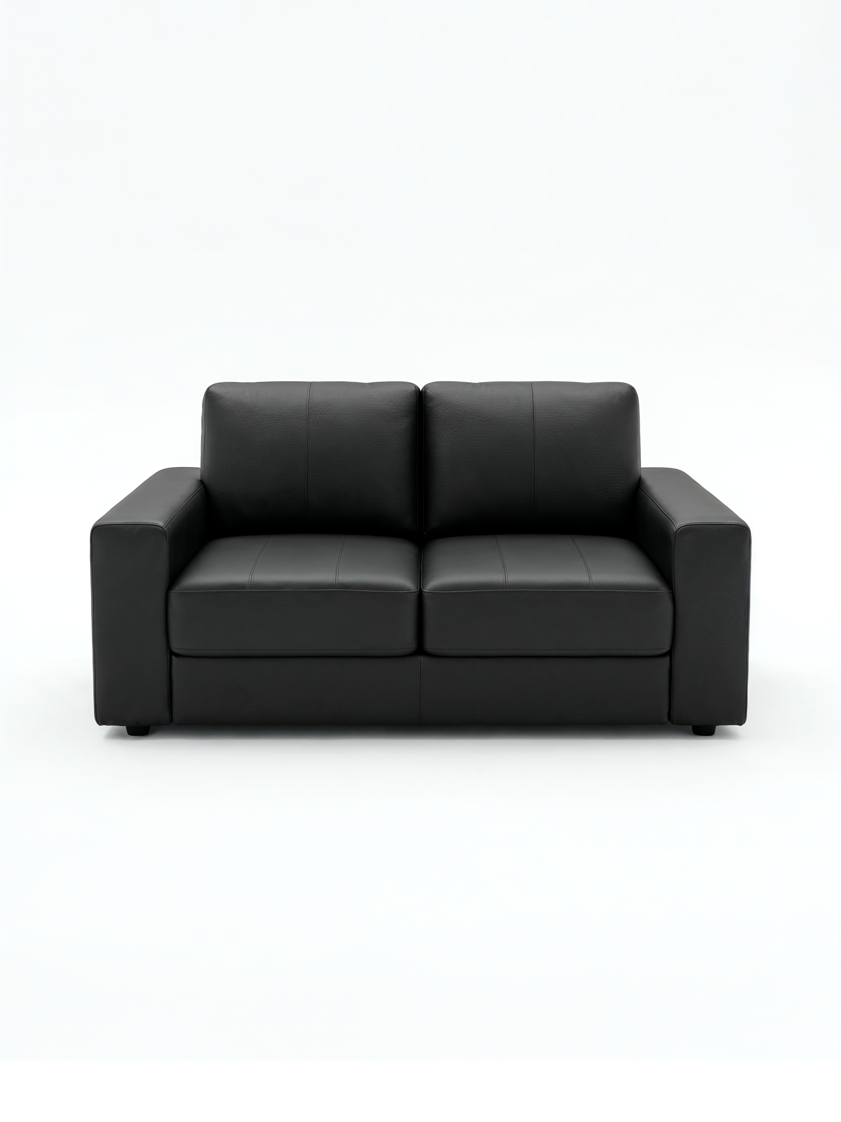 SOFA MEILO BLACK 160 image number null