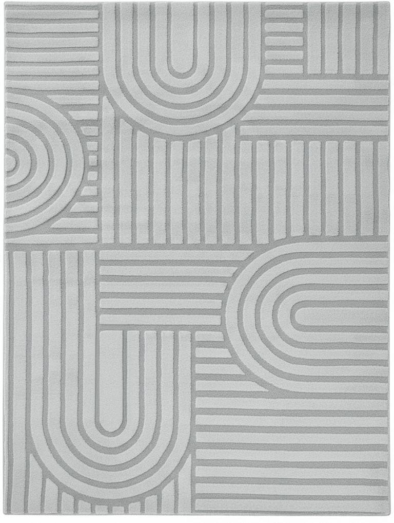 ALOY SIRI GRIS 160X230 image number null