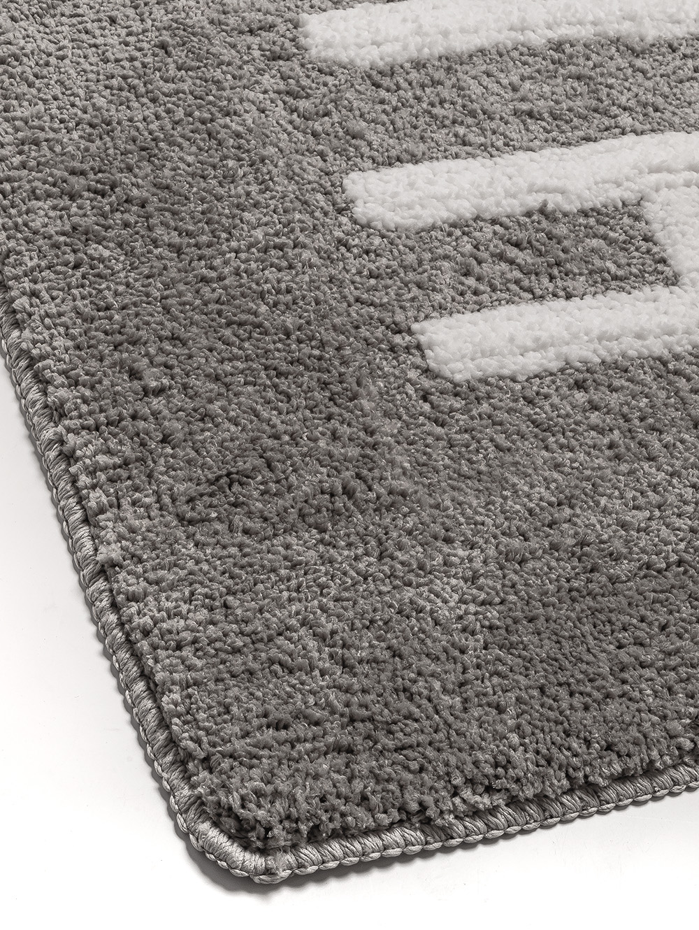 ALFOMBRA DE BA&Ntilde;O PREMIUM BATH 50 X 80 CMS image number null