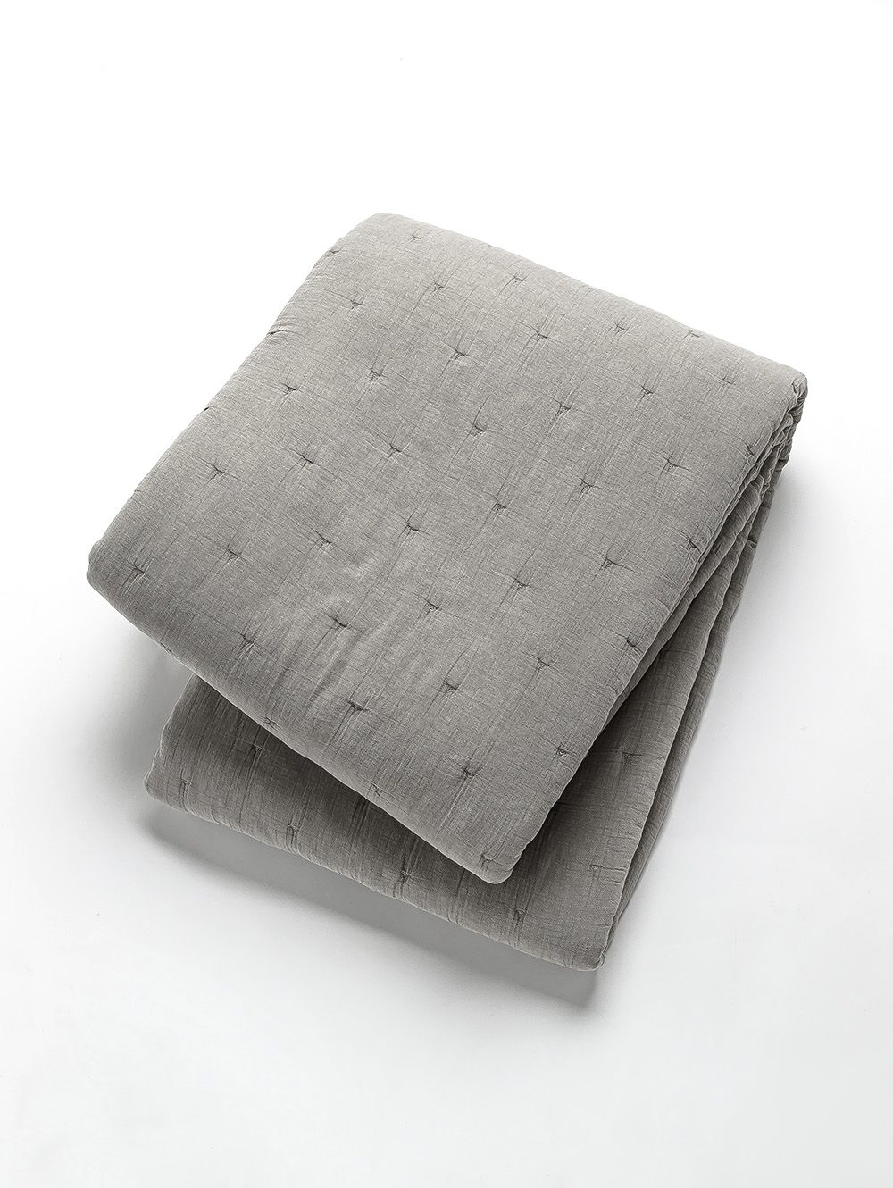 cubrecama con fundas-CUBRECAMA BERTHA CFUNDAS QUEEN TAUPE-HONOR-3.jpg image number null